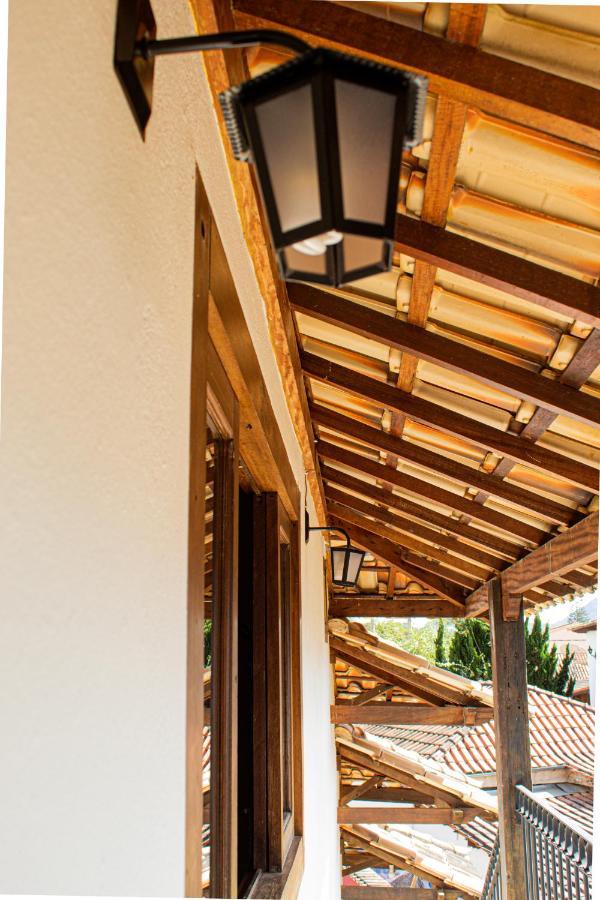 Inn Janelas Da Serra Tiradentes