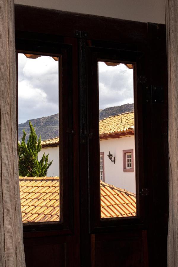 Inn Janelas Da Serra