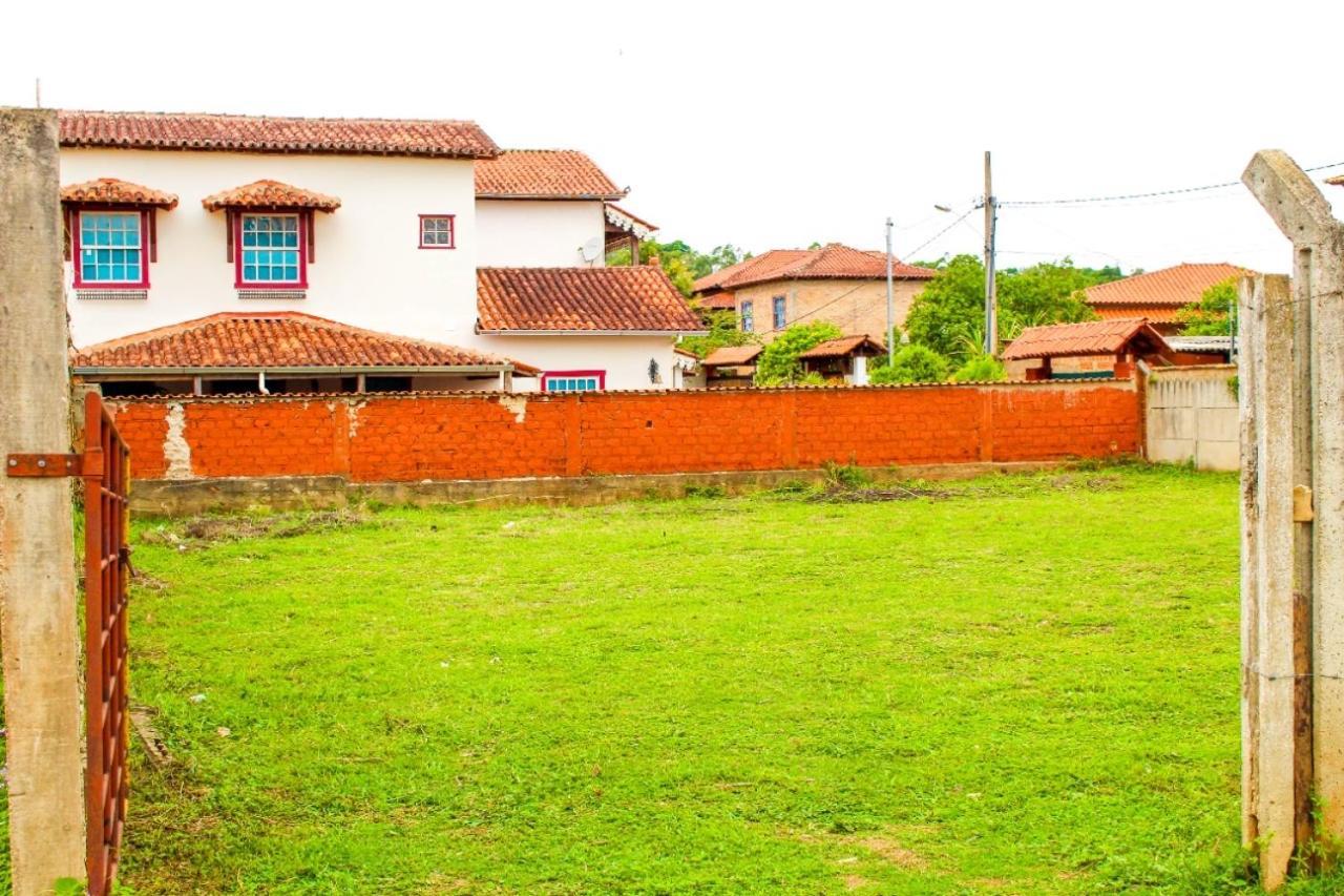 Estalagem Janelas Da Serra Tiradentes